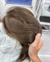 -H·Y HAIR SALON烫发·染发·造型