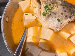 -石屋料理(南京西路店)