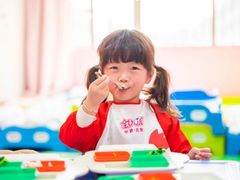 -全优加早教托育园(广百新一城店)