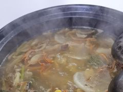-野菌王牦牛肉汤锅