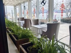 -望海·帆船主题咖啡厅•品茗下午茶(石湖景区店)
