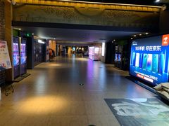 -新影联·华谊兄弟影院(望京店)