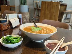 -漆黑觉米粉(三里屯店)