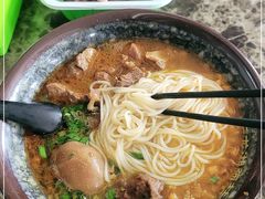 -云龙湖阿喆米线(云龙湖店)