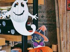 -星巴克(深圳石岩星城店)