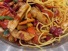 -聚味瞿记·龙虾堂(坡子街店)