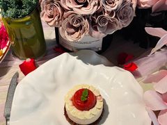 -碧特博格·20年品牌西餐厅(芜湖路店)