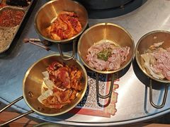 -么肆烤肉·中式自助·烤肉大排档(街道口季佳PAI店)
