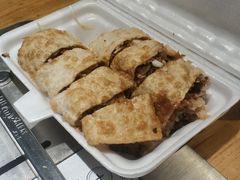 -悦屋老板娘的烤肉店(紫薇田园店)