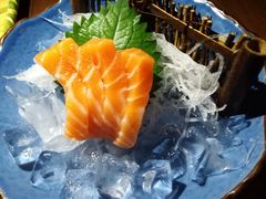 -大鲜生·亚洲菜融合小食堂