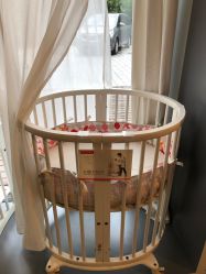 -国际蓝孩(将台路店)