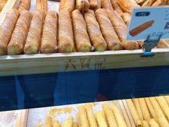 牛奶棒-六贤记(杭州龙湖滨江天街店)