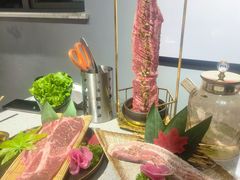 -妥妥烤肉料理(昙华林店)