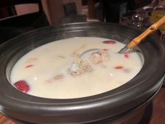 胡椒猪肚鸡-乔村二十八道(天目里店)