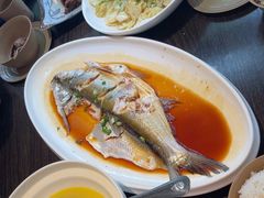 -乌记大厨餐厅