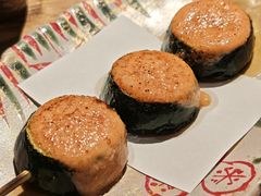 明太子西葫芦-筱田の食堂·izakaya(淮海中路店)