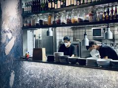 -Cooking Man(中懋天地店)