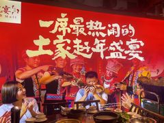 -印象鲵宴·张家界地标美食名片(溪布街店)