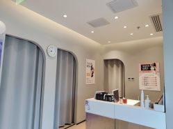 -兰瑜伽·普拉提