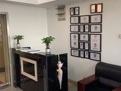 -新支点英语日语西语培训(摩天360大厦店)