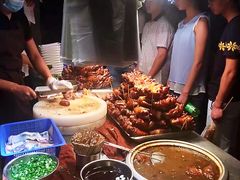 -东门町美食街