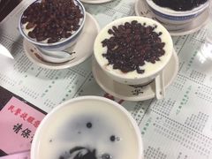 -仁信双皮奶(东川路店)