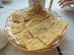 -东江渔村·古典园林·30年粤菜老字号(太和店)
