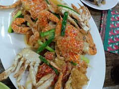 -贞姨美食·老字号海鲜大排档