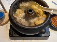 -云海肴·汽锅鸡·云南菜(高德置地店)