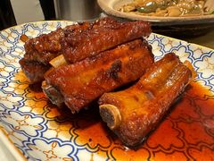 -永安鱼庄·镇江菜(东吴路店)