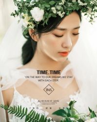 -伯爵风尚全球旅拍