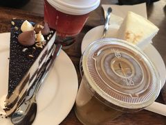 -Peet's Coffee皮爷咖啡(大学路店)