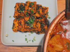 石屏香煎豆腐-一坐一忘云南菜(嘉里中心店)