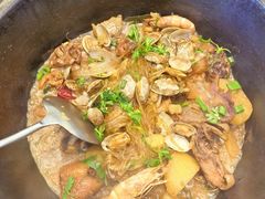 -锅老头铁锅炖•大锅蒸汽海鲜(韩乐坊店)
