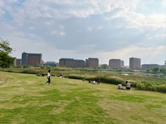 -浙江大学(紫金港校区)