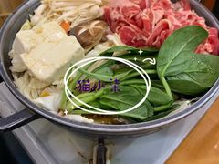-银子铁板烧料理自助餐(人民广场店)