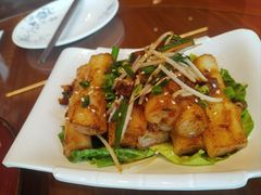 -龙悦湾酒家·八阵鱼生·渔人码头店