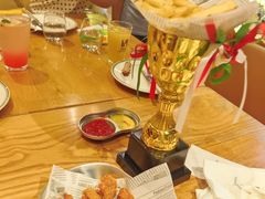 -1861意大利餐厅(文化广场店)