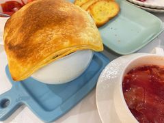 -库滋明·俄罗斯特色美食(中央大街店)
