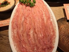 -巴卤社老火锅(财富店)