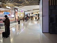 -龙湖南京江北天街