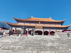 -崇圣寺三塔文化旅游区