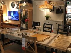 -宜家·瑞典风味餐厅(海达南街店)