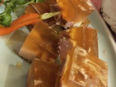 -西安饭庄(立丰国际店)