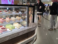 -凯德MALL(西直门店)