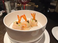 -甄御•海鲜新青岛菜(麦岛店)