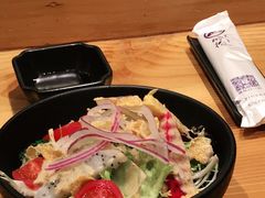 -吟松日式料理(莘庄店)