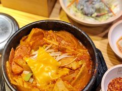 -喜来稀肉(北外滩白玉兰广场店)