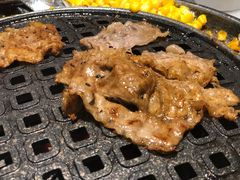 吾桑格牛肉-韩宫宴和牛烤肉(合肥滨湖银泰城店)