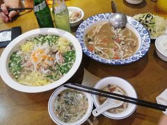 -杏花村水席楼(西大街总店)